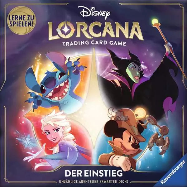Disney Lorcana
