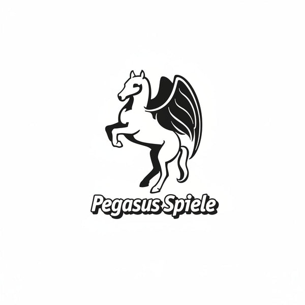 Pegasus Spiele