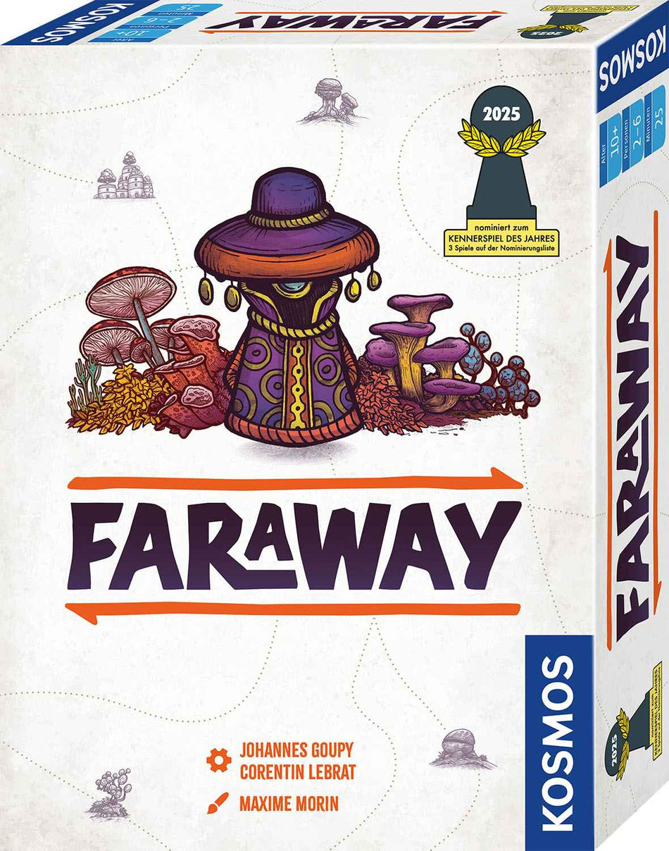Faraway