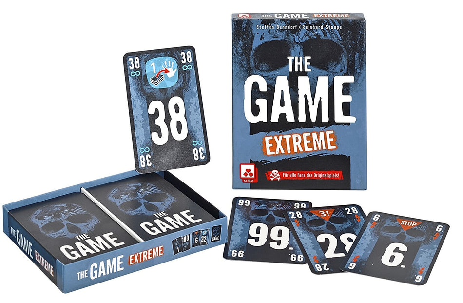 The Game – Extreme