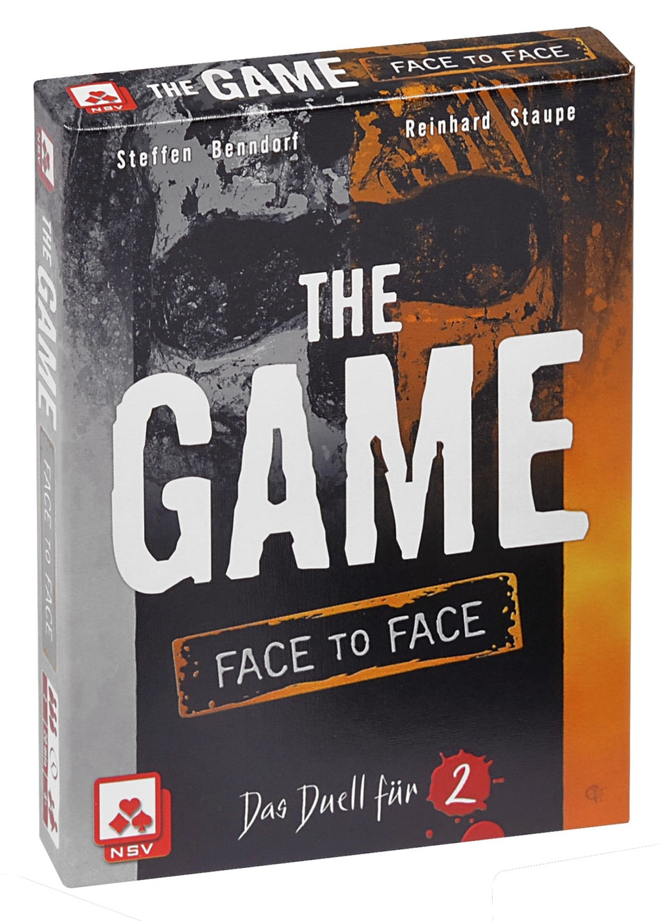 The Game – Face to Face