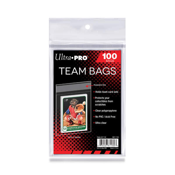 Ultra Pro - Team Bags (100)