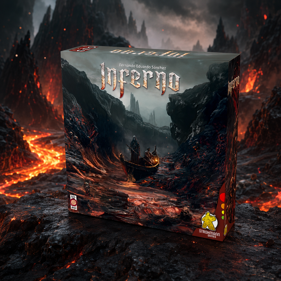 Inferno (Deutsch)