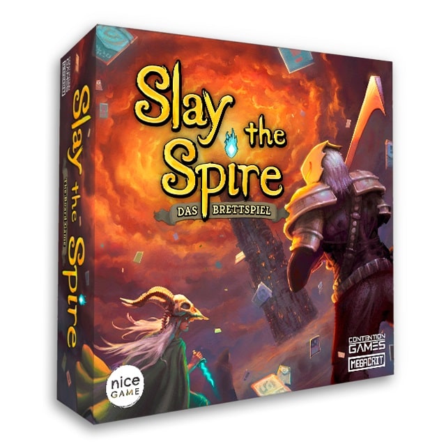Slay the Spire