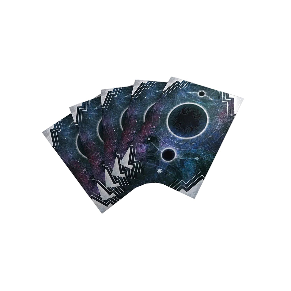 Arkham Horror: Investigator Art Sleeves