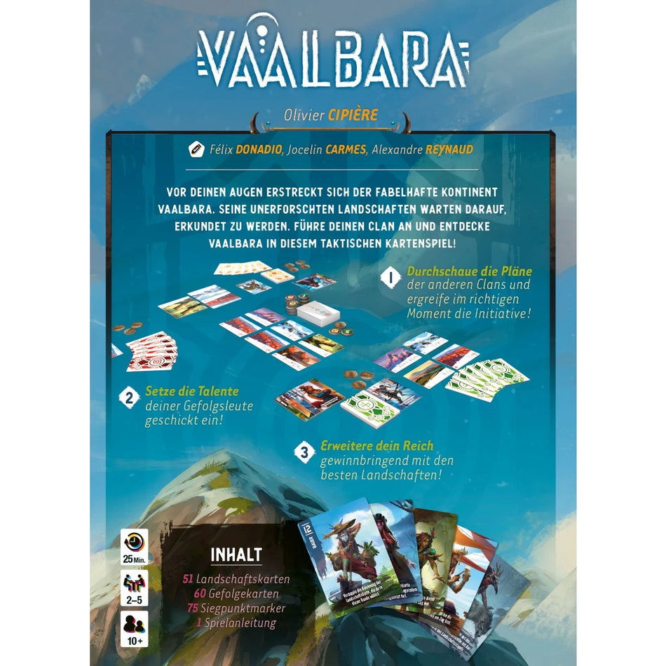 Vaalbara
