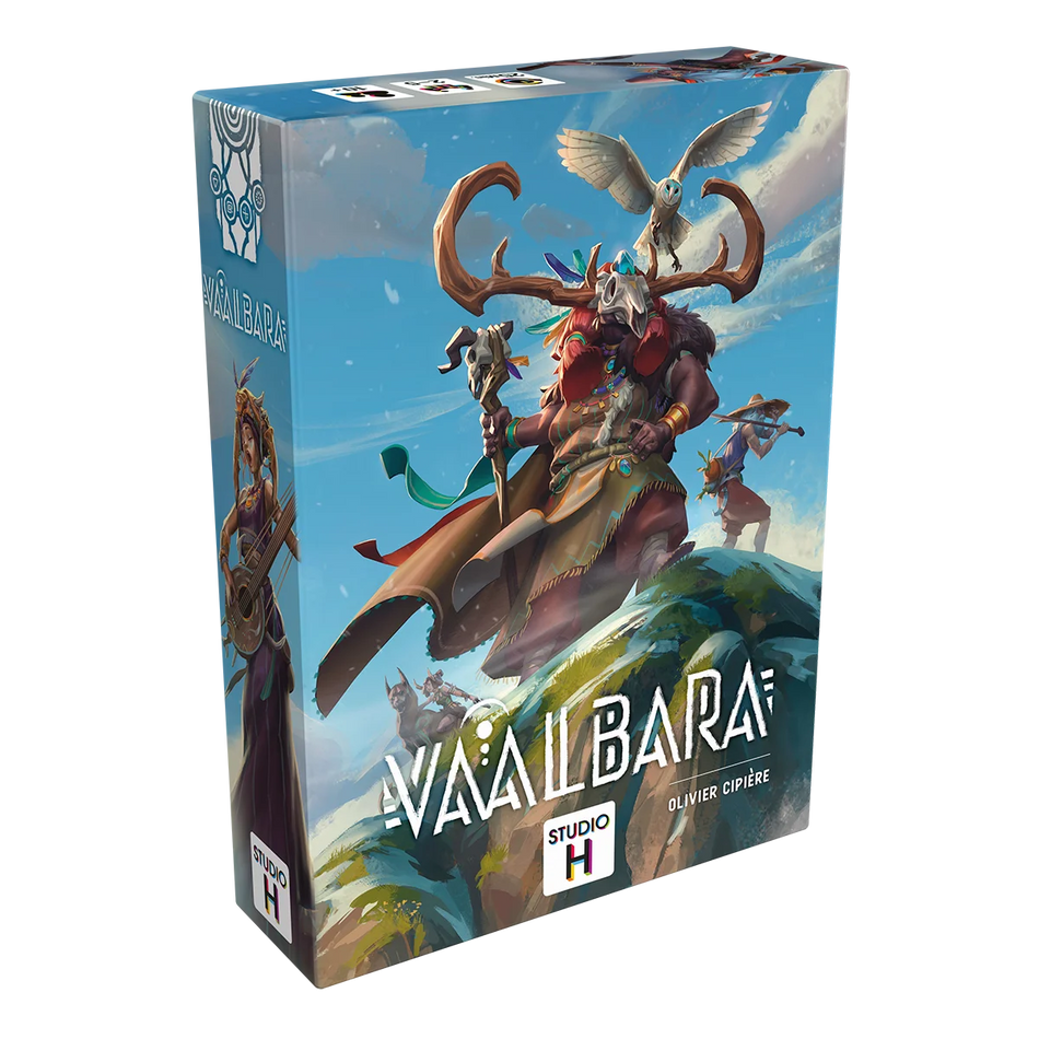 Vaalbara